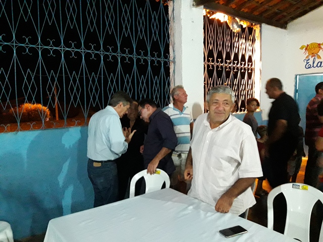 Garis de Dom Expedito Lopes são homenageados com jantar comemorativo - Imagem 16