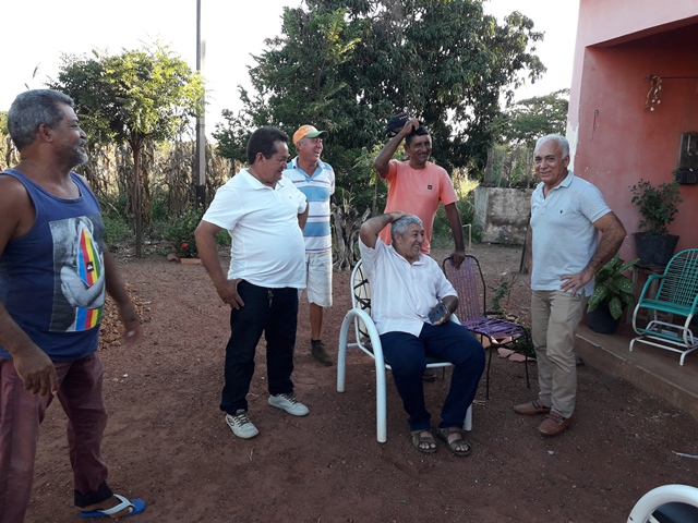 Prefeitura de DEL reabre estrada e comunidade comemora sonho realizado  - Imagem 13