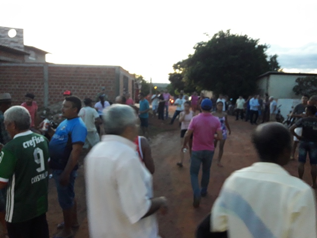 Prefeitura de DEL reabre estrada e comunidade comemora sonho realizado  - Imagem 29