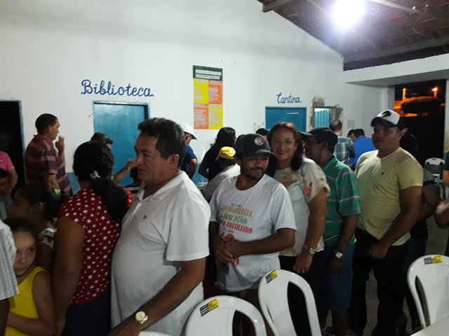 Garis de Dom Expedito Lopes são homenageados com jantar comemorativo - Imagem 17