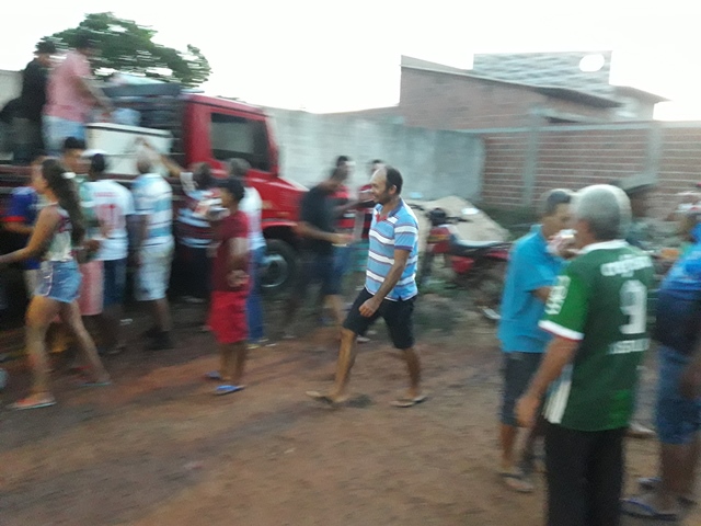 Prefeitura de DEL reabre estrada e comunidade comemora sonho realizado  - Imagem 30