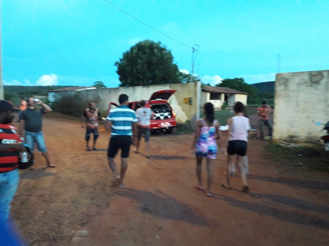 Prefeitura de DEL reabre estrada e comunidade comemora sonho realizado  - Imagem 33