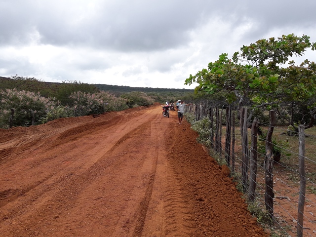 Prefeitura de DEL reabre estrada e comunidade comemora sonho realizado  - Imagem 9