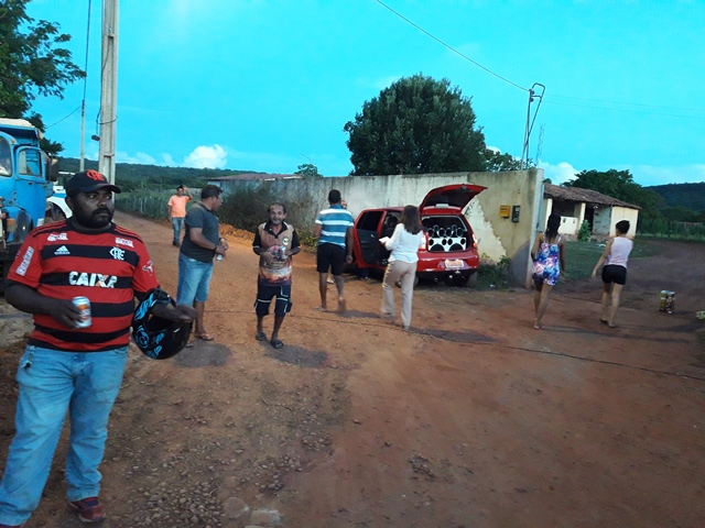 Prefeitura de DEL reabre estrada e comunidade comemora sonho realizado  - Imagem 34