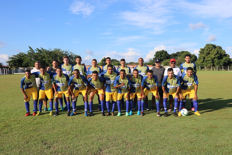 Água Branca estreia com vitória no Copão Ampar 2019 - Imagem 2