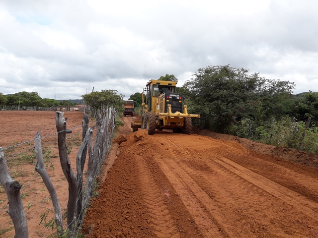 Prefeitura de DEL reabre estrada e comunidade comemora sonho realizado  - Imagem 6