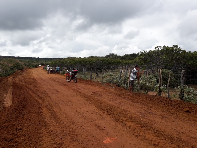 Prefeitura de DEL reabre estrada e comunidade comemora sonho realizado  - Imagem 8