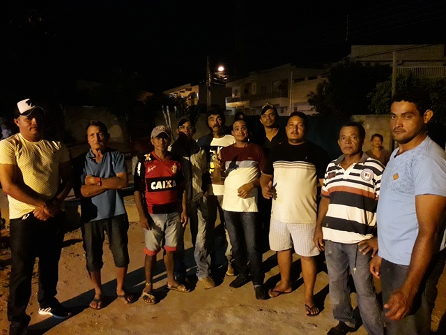 Garis de Dom Expedito Lopes são homenageados com jantar comemorativo - Imagem 29