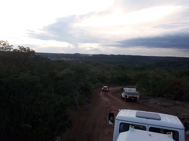 Prefeitura de DEL reabre estrada e comunidade comemora sonho realizado  - Imagem 24