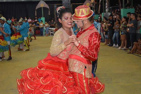 Prefeitura confirma XXIII Festival Junino em N. S. dos Remédios - Imagem 1