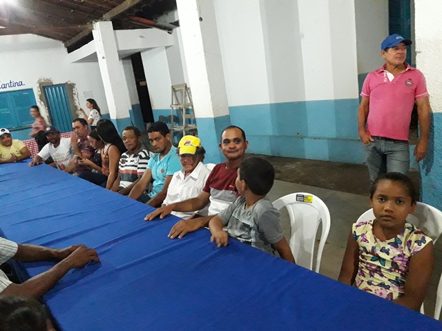 Garis de Dom Expedito Lopes são homenageados com jantar comemorativo - Imagem 8