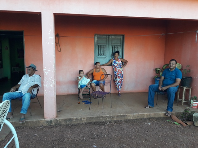 Prefeitura de DEL reabre estrada e comunidade comemora sonho realizado  - Imagem 15