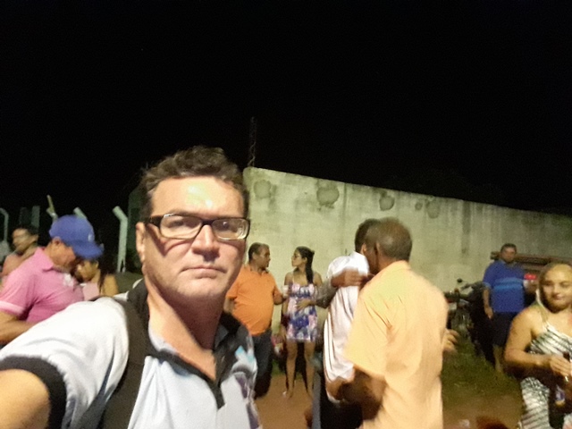 Prefeitura de DEL reabre estrada e comunidade comemora sonho realizado  - Imagem 37