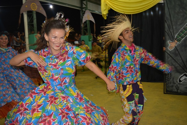 Prefeitura confirma XXIII Festival Junino em N. S. dos Remédios - Imagem 2