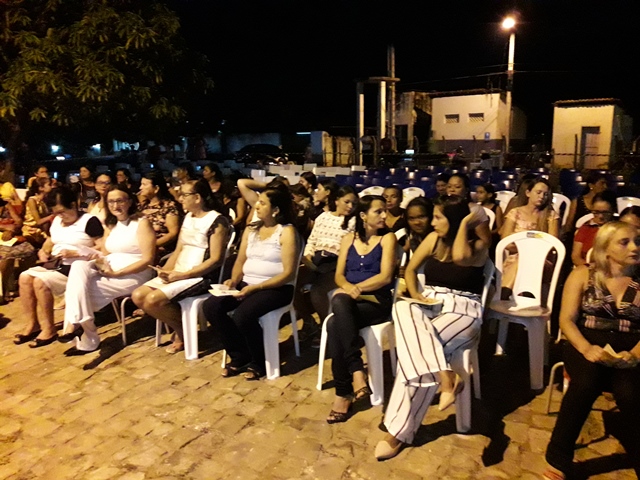 Prefeitura de DEL promove festa das mães e shows no povoado Buriti Grande - Imagem 15
