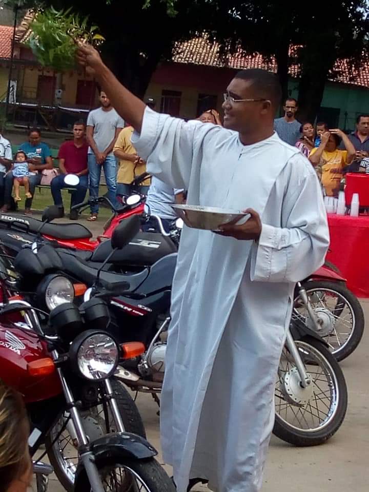 Emoção e fé na abertura dos festejos da Co Padroeira de Monsenhor Gil - Imagem 26