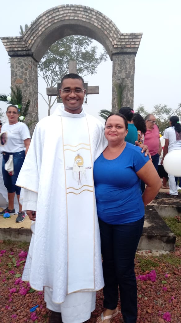 Emoção e fé na abertura dos festejos da Co Padroeira de Monsenhor Gil - Imagem 12