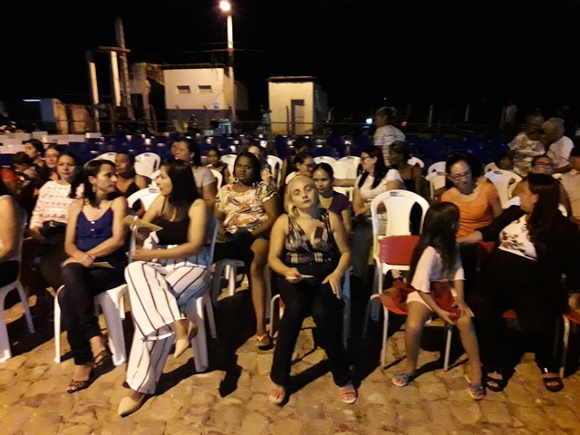 Prefeitura de DEL promove festa das mães e shows no povoado Buriti Grande - Imagem 14