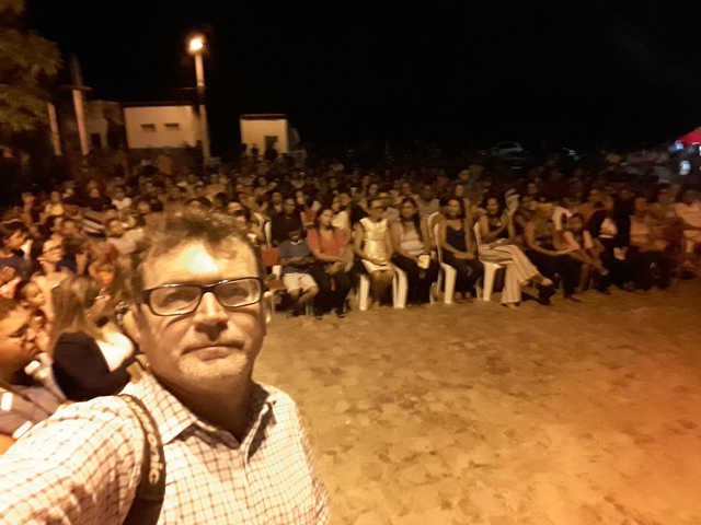 Prefeitura de DEL promove festa das mães e shows no povoado Buriti Grande - Imagem 17