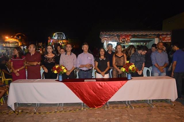 Prefeitura de DEL promove festa das mães e shows no povoado Buriti Grande - Imagem 25