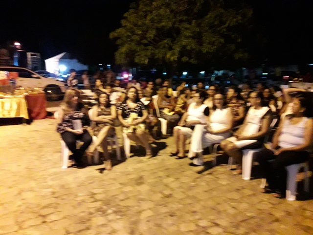 Prefeitura de DEL promove festa das mães e shows no povoado Buriti Grande - Imagem 16