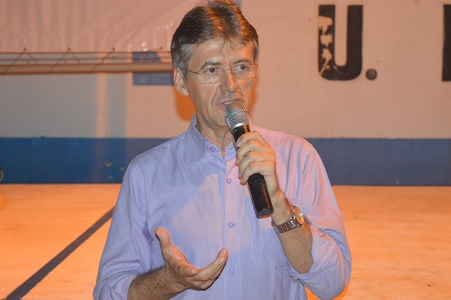 Prefeitura de DEL promove festa das mães e shows no povoado Buriti Grande - Imagem 28