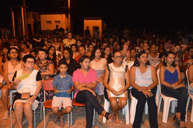 Prefeitura de DEL promove festa das mães e shows no povoado Buriti Grande - Imagem 24