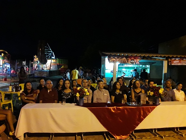 Prefeitura de DEL promove festa das mães e shows no povoado Buriti Grande - Imagem 23