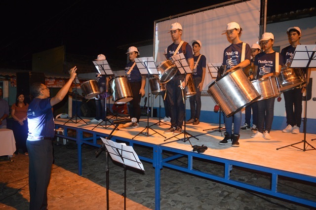 Prefeitura de DEL promove festa das mães e shows no povoado Buriti Grande - Imagem 26