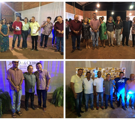 Casa do Oleiro de Uruçuí entrega certificados