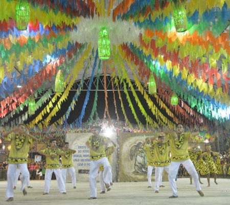 XV Festival Cultural dos Cocais homenageará os radialistas do Piauí 