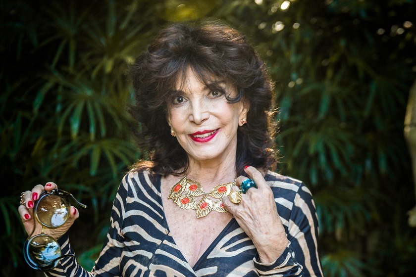 Malhação vidas brasileiras