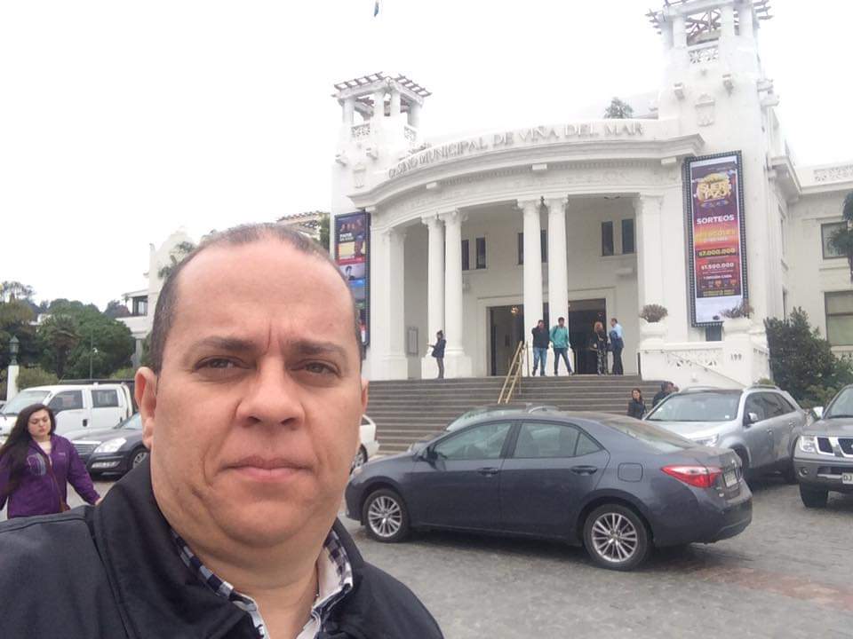 Prefeito João Luiz lamenta morte de tradicional comerciante - Imagem 5