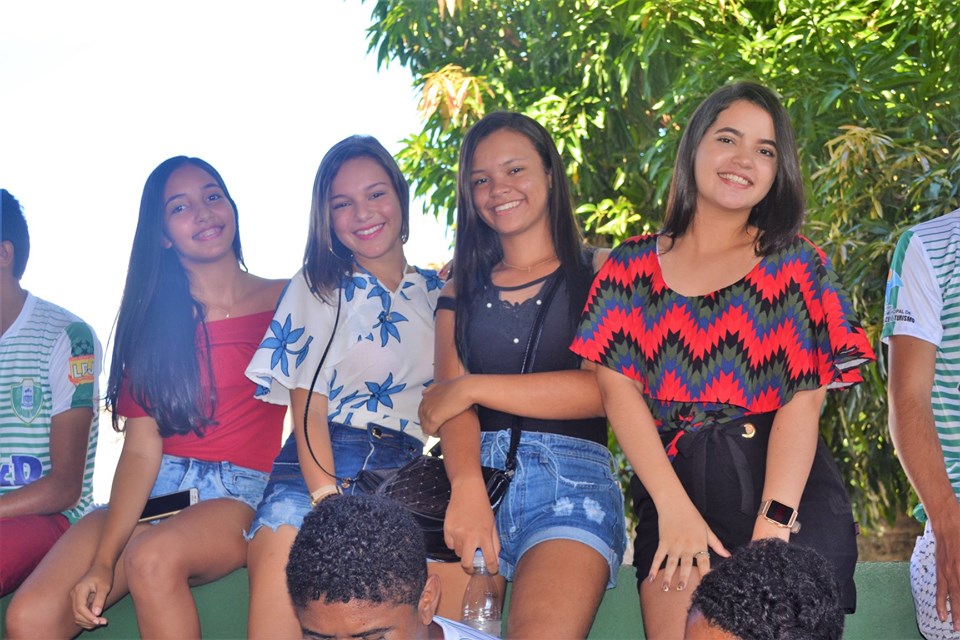 Seleção municipal de futsal conquista o vice-campeonato da XX Taça Cidade de José de Freitas - Imagem 9