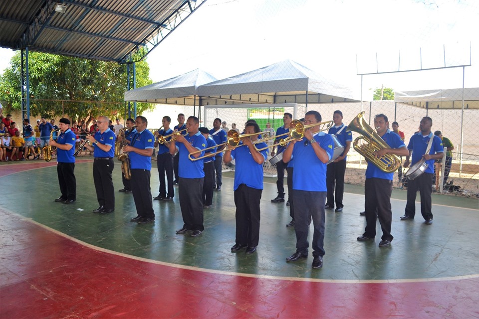 Seleção municipal de futsal conquista o vice-campeonato da XX Taça Cidade de José de Freitas - Imagem 63