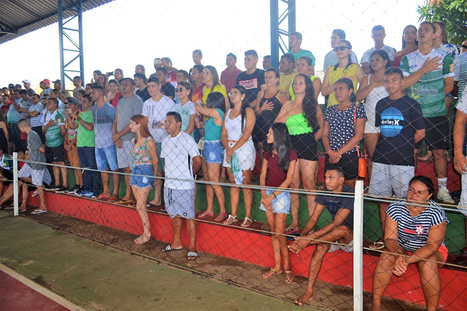 Seleção municipal de futsal conquista o vice-campeonato da XX Taça Cidade de José de Freitas - Imagem 59