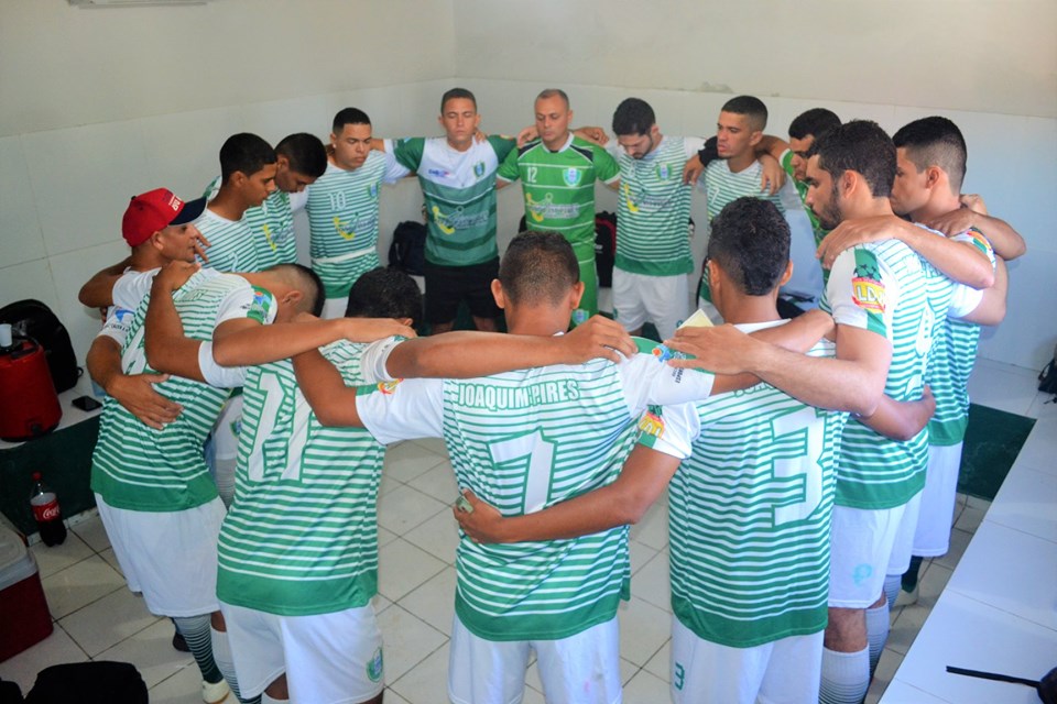 Seleção municipal de futsal conquista o vice-campeonato da XX Taça Cidade de José de Freitas - Imagem 1