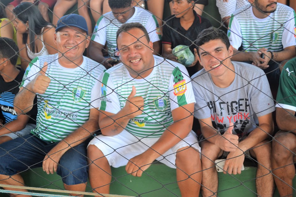 Seleção municipal de futsal conquista o vice-campeonato da XX Taça Cidade de José de Freitas - Imagem 7