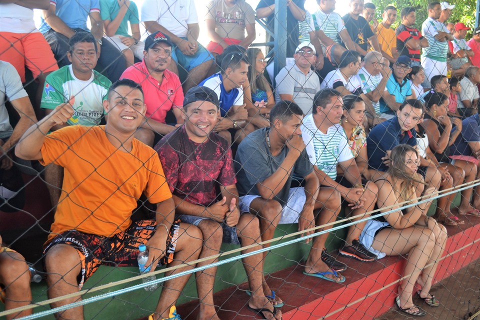 Seleção municipal de futsal conquista o vice-campeonato da XX Taça Cidade de José de Freitas - Imagem 2