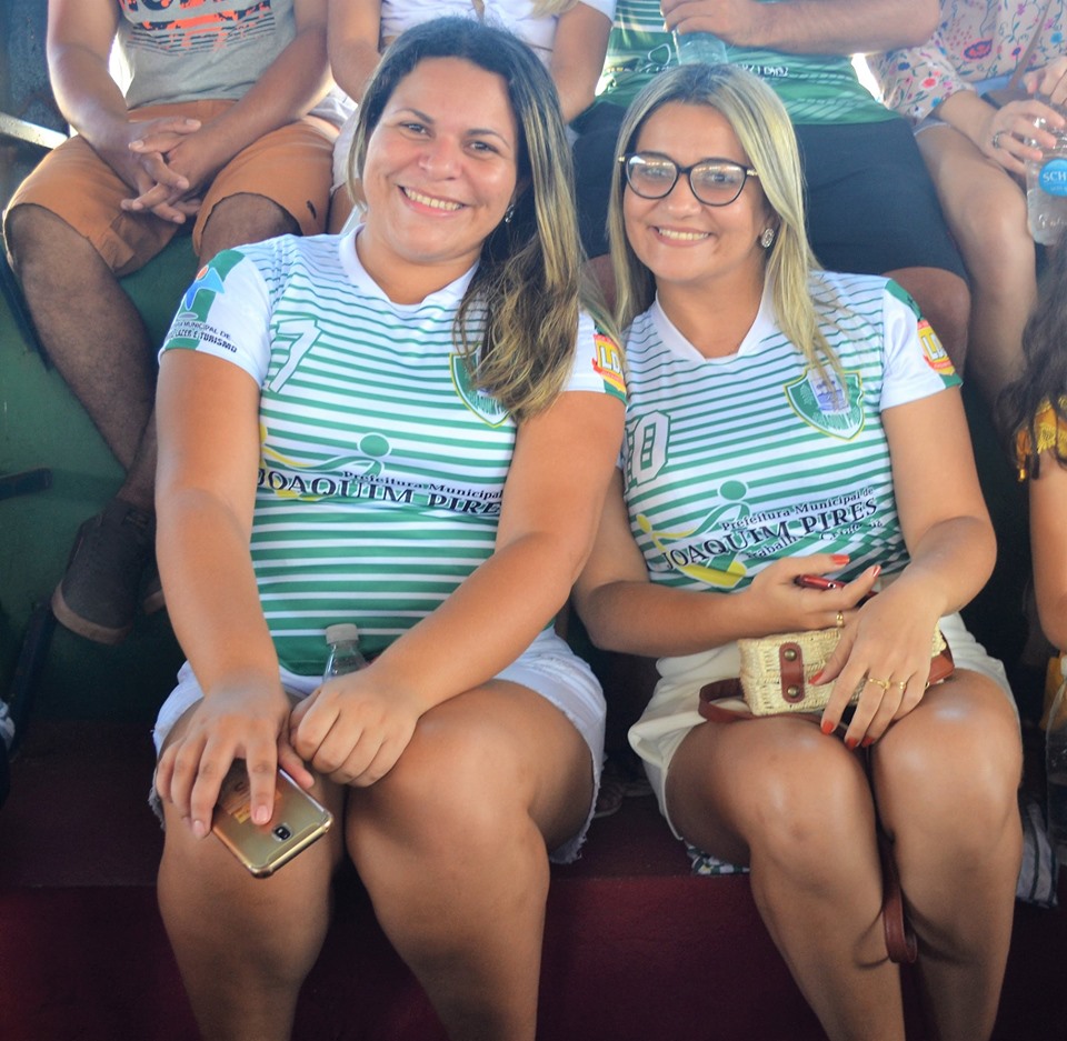 Seleção municipal de futsal conquista o vice-campeonato da XX Taça Cidade de José de Freitas - Imagem 5