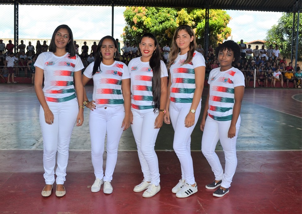 Seleção municipal de futsal conquista o vice-campeonato da XX Taça Cidade de José de Freitas - Imagem 42
