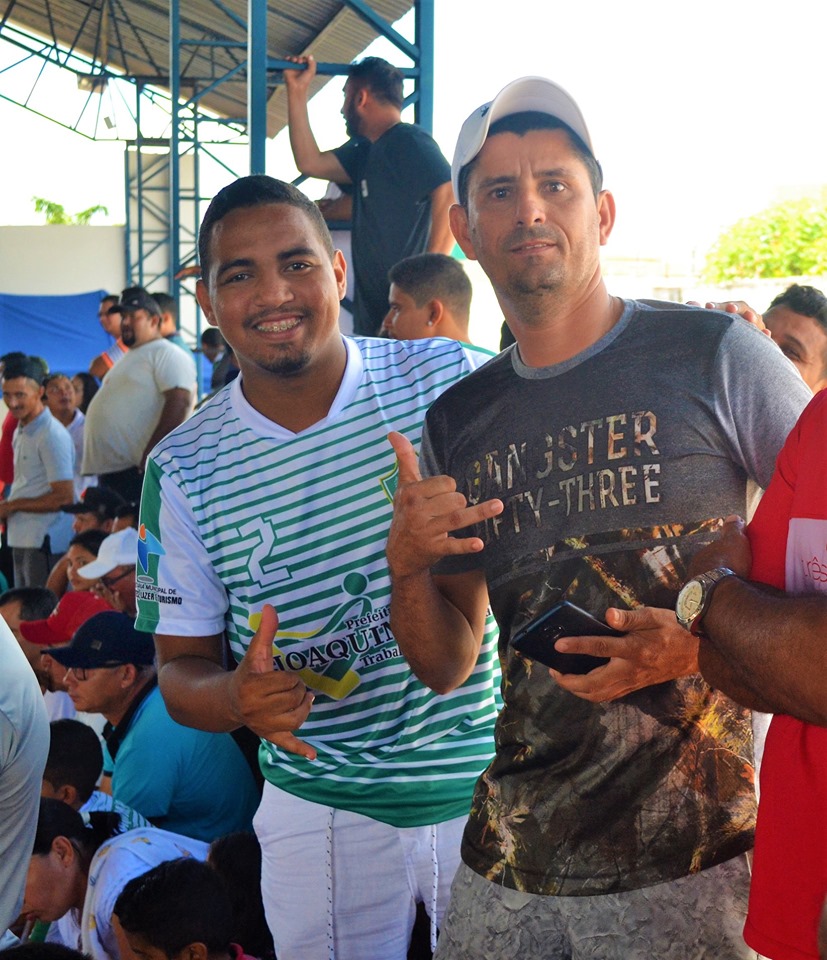 Seleção municipal de futsal conquista o vice-campeonato da XX Taça Cidade de José de Freitas - Imagem 25