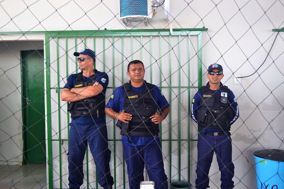 Seleção municipal de futsal conquista o vice-campeonato da XX Taça Cidade de José de Freitas - Imagem 20
