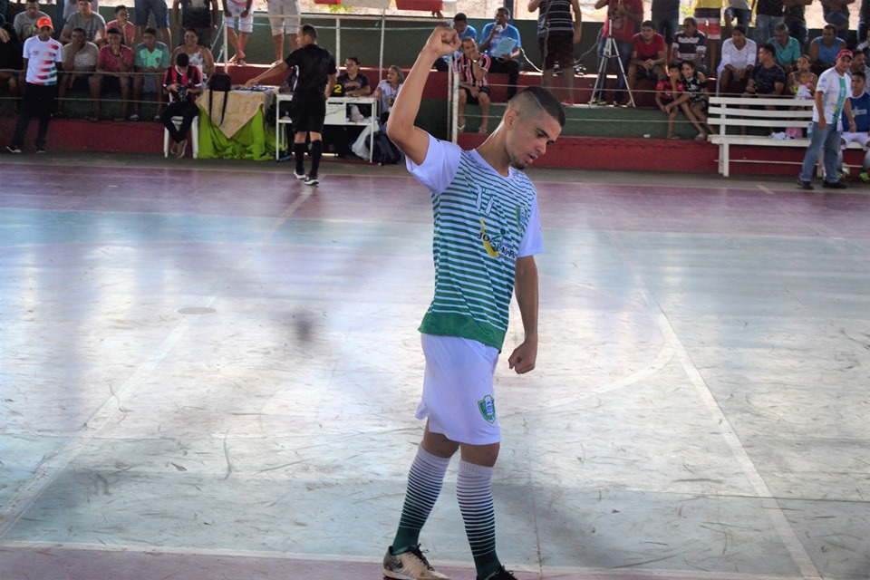 Seleção municipal de futsal conquista o vice-campeonato da XX Taça Cidade de José de Freitas - Imagem 16