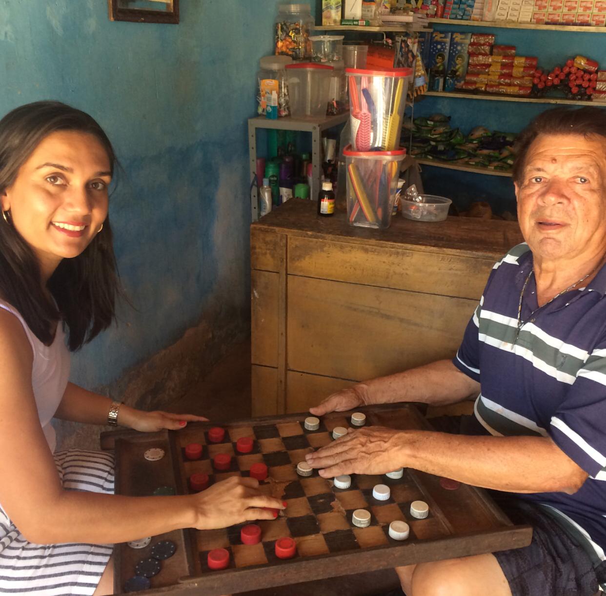 Prefeito João Luiz lamenta morte de tradicional comerciante - Imagem 7