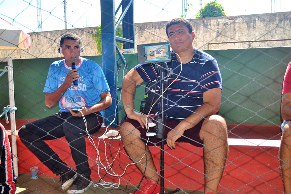 Seleção municipal de futsal conquista o vice-campeonato da XX Taça Cidade de José de Freitas - Imagem 50