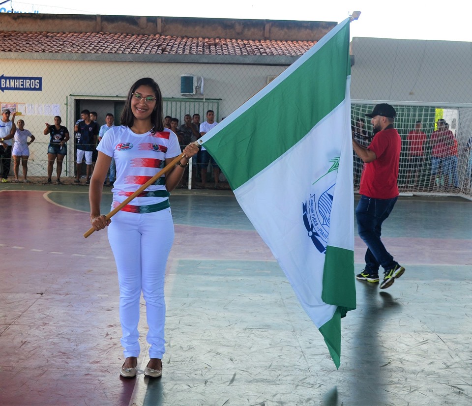 Seleção municipal de futsal conquista o vice-campeonato da XX Taça Cidade de José de Freitas - Imagem 30