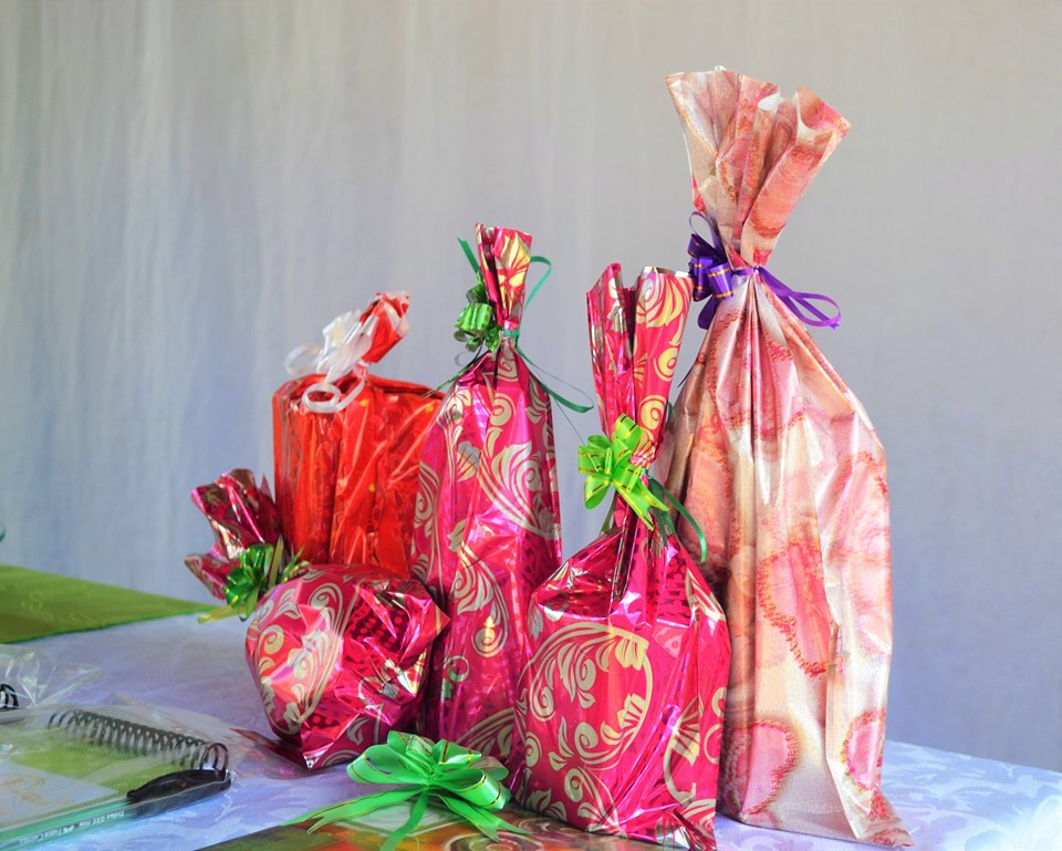 Primeira semana de enfermagem é realizada no centro de saúde José Leôncio de Sales - Imagem 6