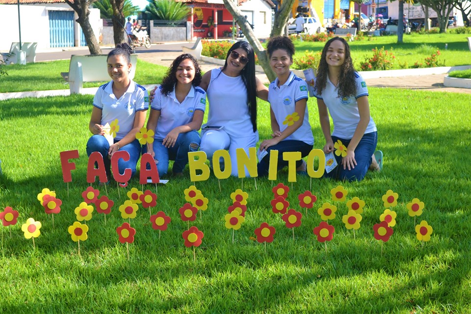 SMAS realiza caminhada em alusão ao Dia 18 de Maio - Imagem 26