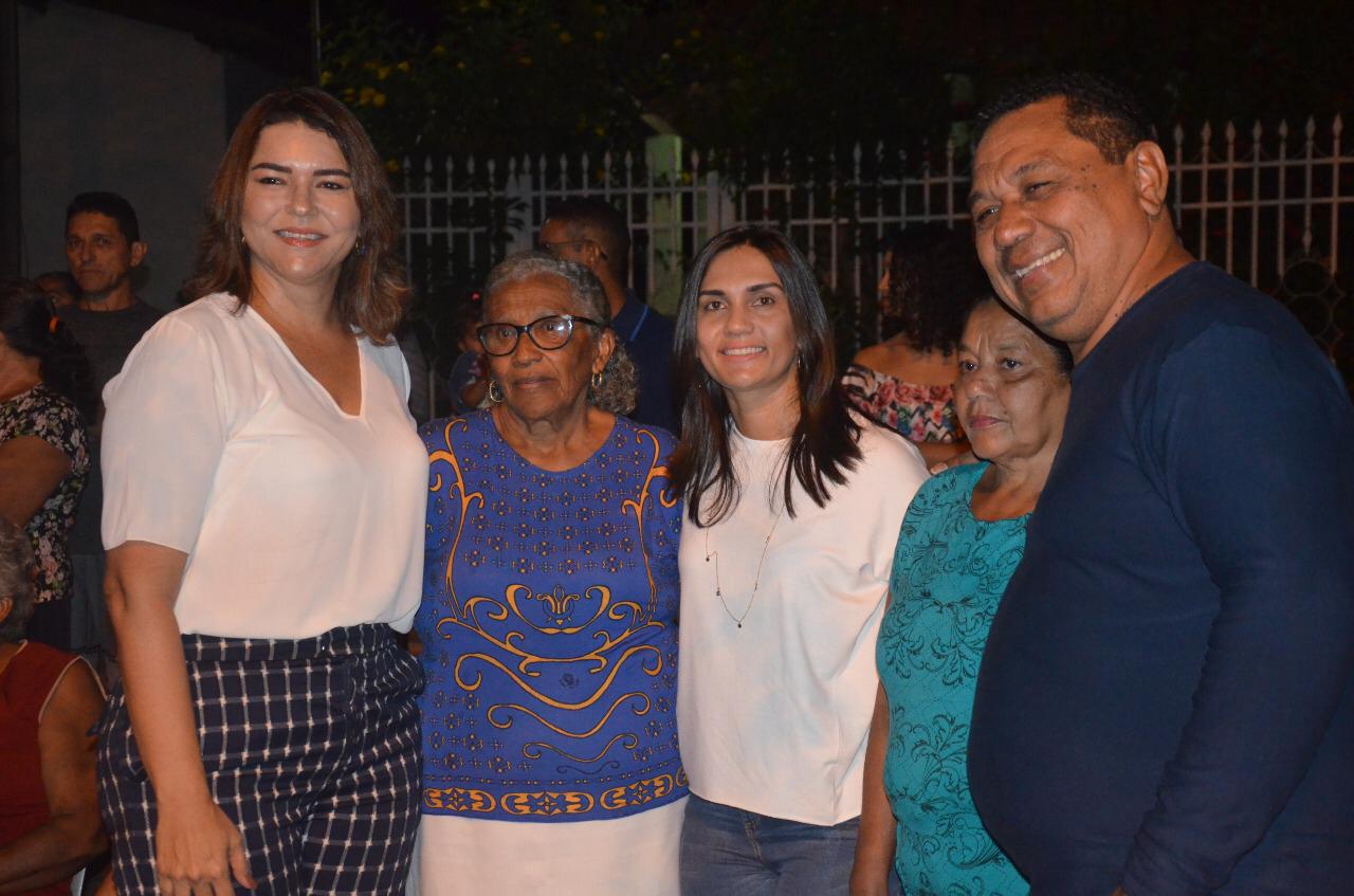 Secretaria de Infraestrutura do Estado entrega academia popular junto com prefeito João Luiz - Imagem 4